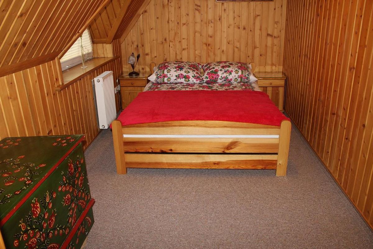 Apartamenty Nad Potokiem - Zakopane, Zakopane